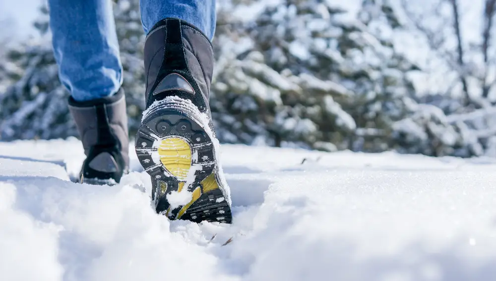 Aplicado estimular eficacia Aldi tiene las botas térmicas que necesitas este invierno para ir a la  última