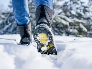 Las botas de nieve nunca habían sido tan monas y baratas. Las botas de nieve nunca habían sido tan monas y baratas.