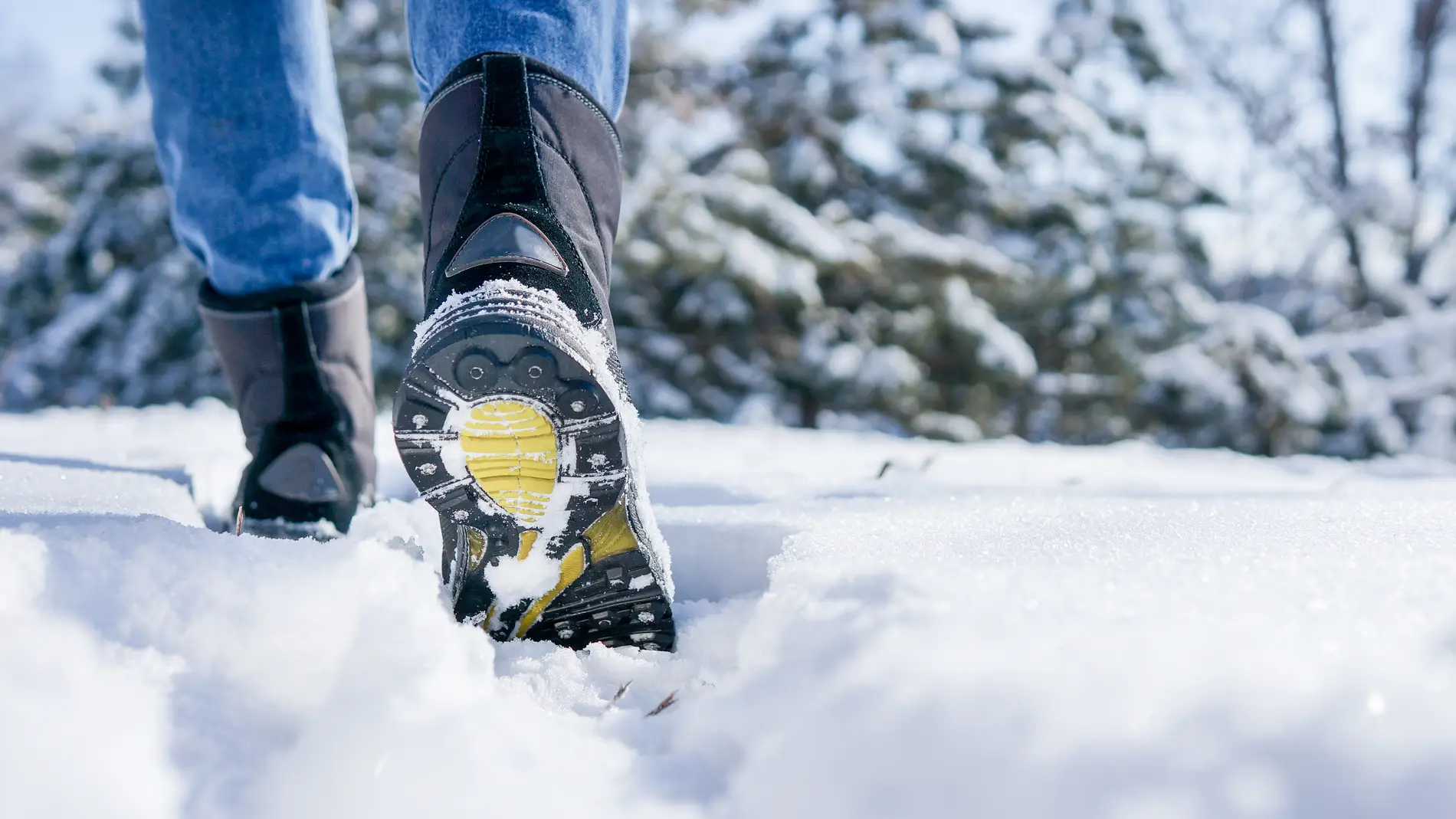 las botas térmicas que necesitas este invierno para a la última