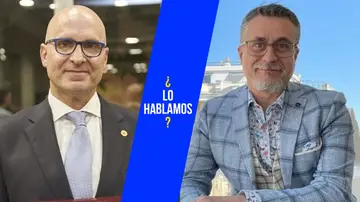 '¿Lo hablamos?' analiza en su próximo debate las mentiras y medias verdades sobre el coronavirus '¿Lo hablamos?' analiza en su próximo debate las mentiras y medias verdades sobre el coronavirus