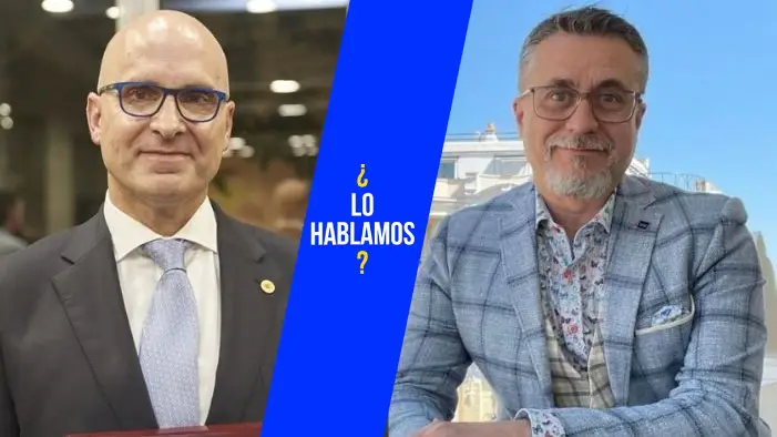 '¿Lo hablamos?' analiza en su próximo debate las mentiras y medias verdades sobre el coronavirus '¿Lo hablamos?' analiza en su próximo debate las mentiras y medias verdades sobre el coronavirus