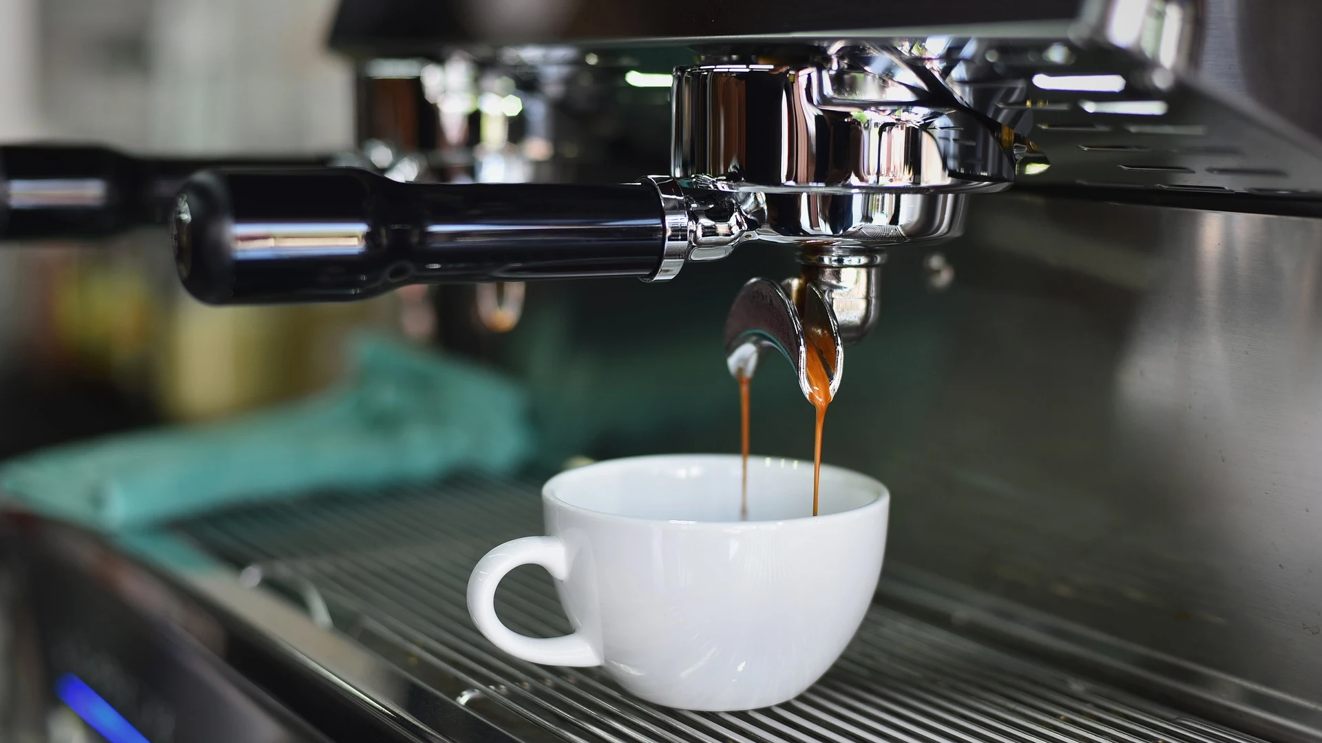 El precio del café se nota en hosteleros y clientes El precio del café se nota en hosteleros y clientes