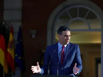 Pedro Sánchez resta importancia al rechazo del CGPJ a la Ley de Vivienda