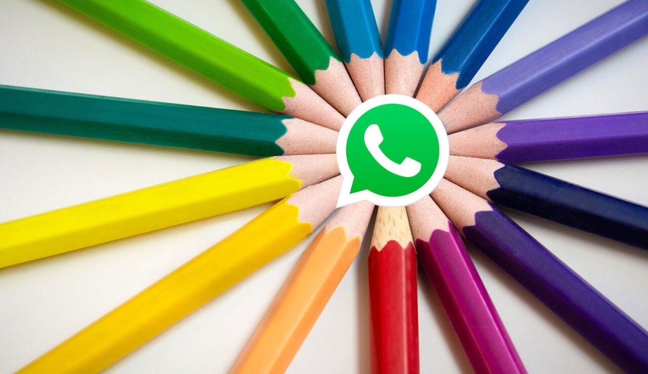 WhatsApp nos brindará nuevas posibilidades para editar imágenes 