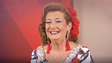 Los mejores consejos de vida de los talents de ‘La Voz Senior’: “Con paciencia y constancia todo se consigue”