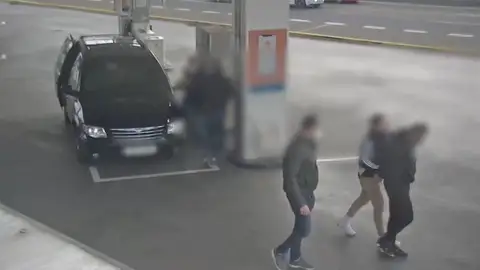 Así ha sido la detención del Pablo Escobar español, el principal importador de heroína en nuestro país Así ha sido la detención del Pablo Escobar español, el principal importador de heroína en nuestro país