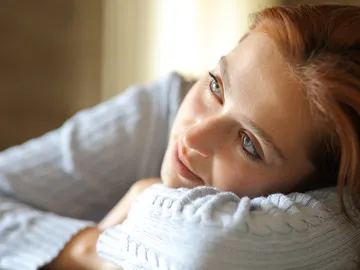 Chica embobada Chica embobada