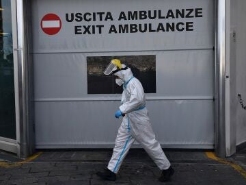 Mueren por Covid 4 miembros de una familia italiana que estaban sin vacunar