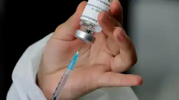 Vacuna contra el coronavirus de AstraZeneca