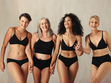 Body neutrality: El movimiento que puede prevenir de los trastornos alimentarios Body neutrality: El movimiento que puede prevenir de los trastornos alimentarios