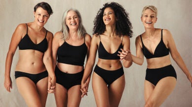 Body neutrality: El movimiento que puede prevenir los trastornos alimentarios