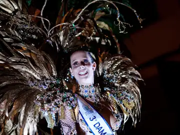 El carnaval de Santa Cruz de Tenerife, aplazado hasta junio por el coronavirus
