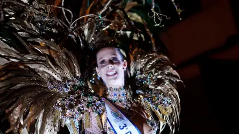 El carnaval de Santa Cruz de Tenerife, aplazado hasta junio por el coronavirus El carnaval de Santa Cruz de Tenerife, aplazado hasta junio por el coronavirus