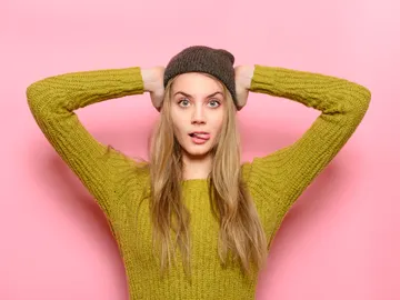 Adiós a los bucket hat: estos son los gorros que se van a llevar Adiós a los bucket hat: estos son los gorros que se van a llevar