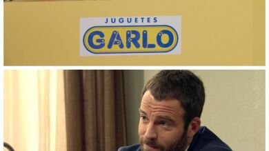El verdadero motivo del nombre de Garlo: Un bonito homenaje familiar que Fran y Raúl han dinamitado