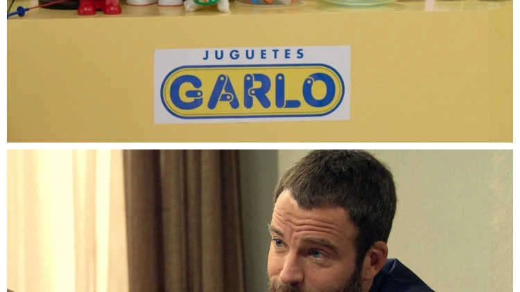Garlo Garlo