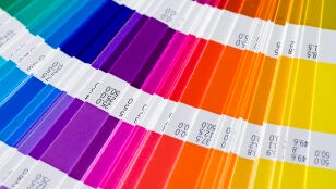 Para gustos, los colores