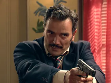 SantiagoDispara SantiagoDispara