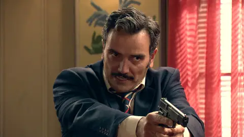 SantiagoDispara SantiagoDispara