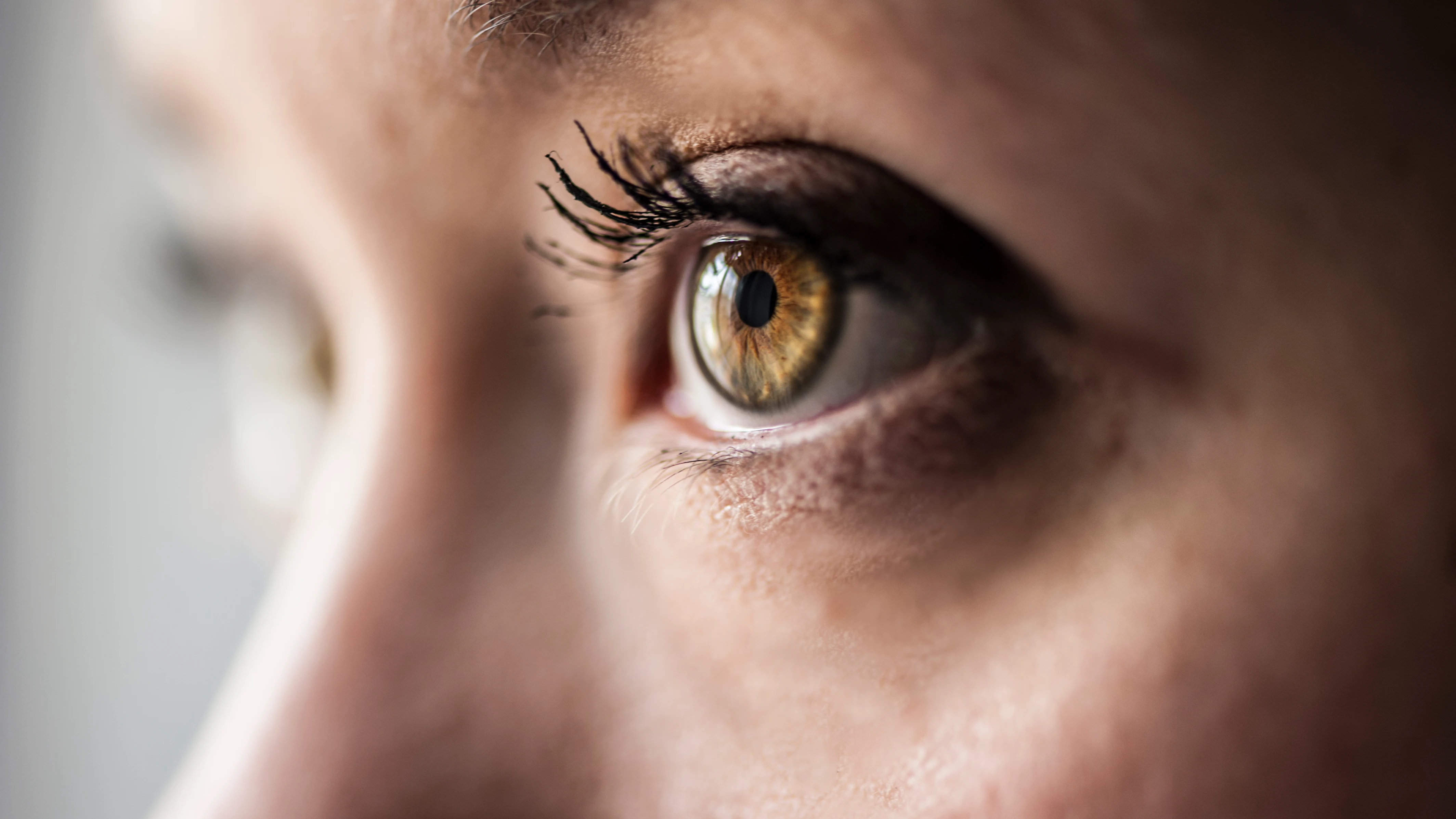 Color de ojos