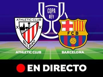 Athletic - Barcelona