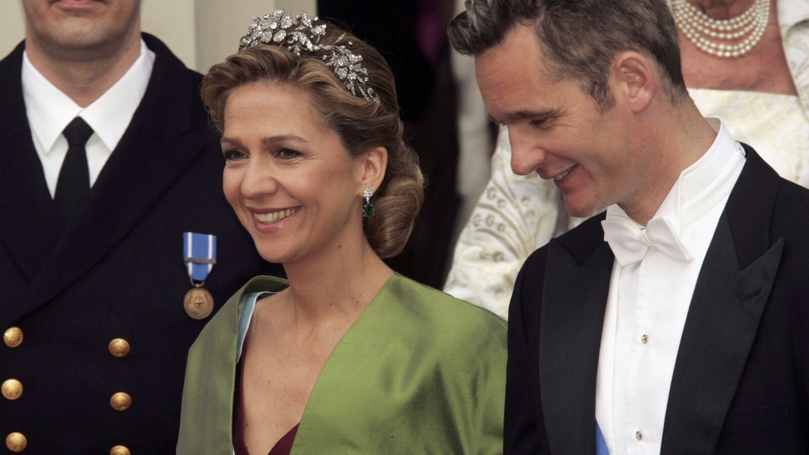 El motivo por el que la infanta Cristina pudo haber paralizado su divorcio con Iñaki Urdangarin en 2018 