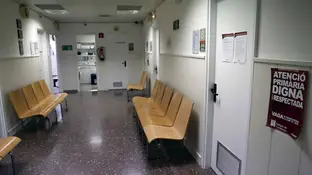 Muna mujer de 63 años muere en Valladolid tras 5 días intentando contactar con su centro de salud o el hospital Muna mujer de 63 años muere en Valladolid tras 5 días intentando contactar con su centro de salud o el hospital