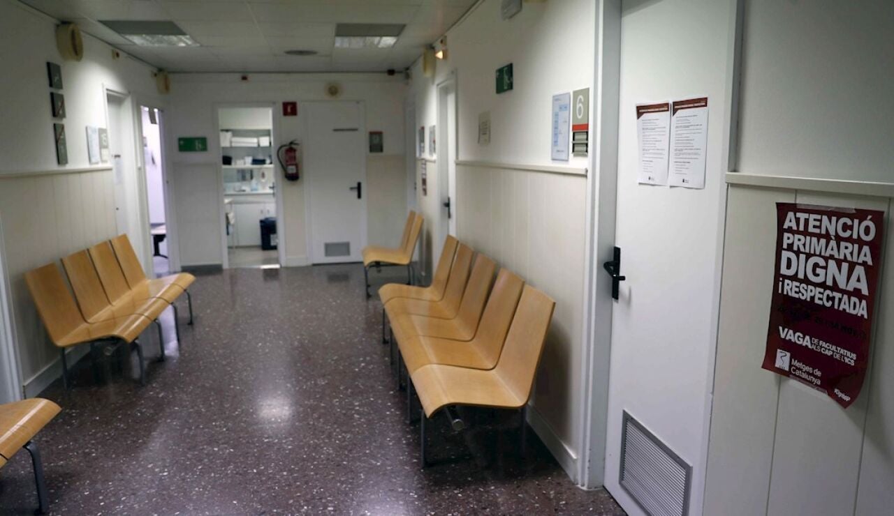Muna mujer de 63 años muere en Valladolid tras 5 días intentando contactar con su centro de salud o el hospital