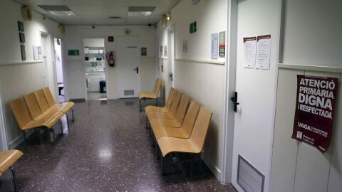 Muna mujer de 63 a&ntilde;os muere en Valladolid tras 5 d&iacute;as intentando contactar con su centro de salud o el hospital