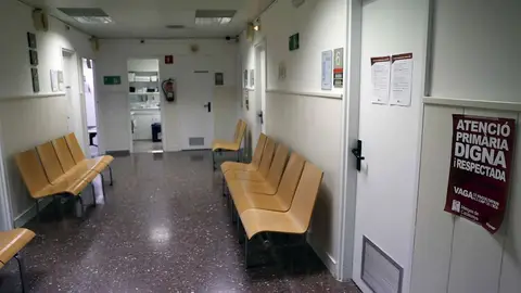 Muna mujer de 63 años muere en Valladolid tras 5 días intentando contactar con su centro de salud o el hospital Muna mujer de 63 años muere en Valladolid tras 5 días intentando contactar con su centro de salud o el hospital