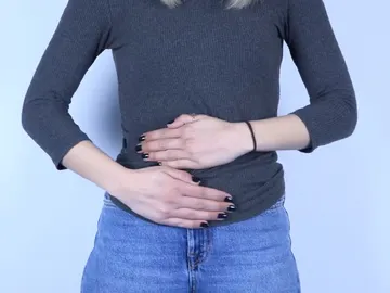 Dolor pélvico Dolor pélvico