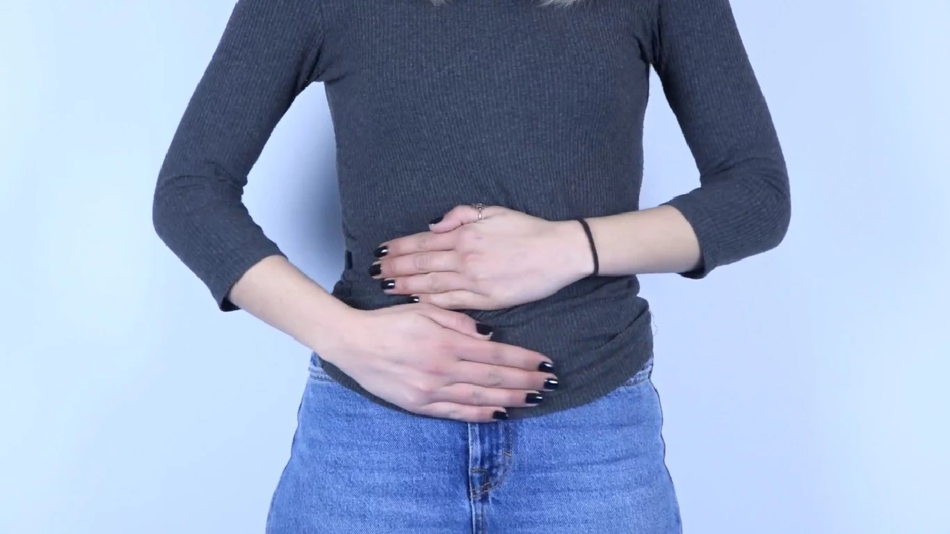 Dolor pélvico Dolor pélvico