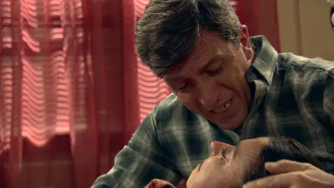 IsmaelPenelopeDisparo IsmaelPenelopeDisparo