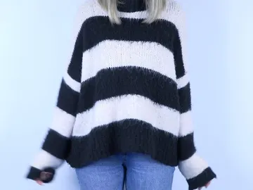 Prendas oversize Prendas oversize