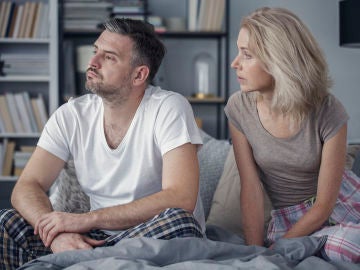 10 señales de que no eres feliz en tu matrimonio