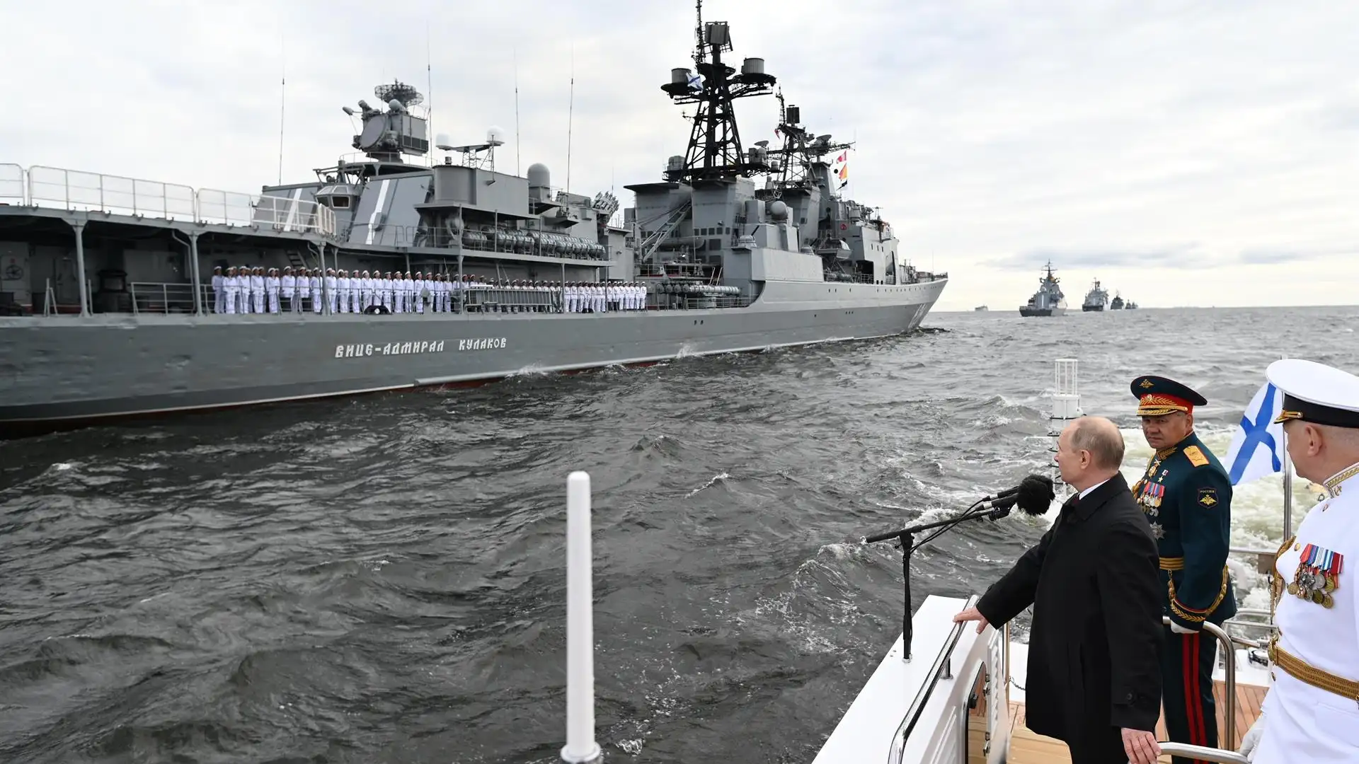 Las claves para entender el conflicto entre Rusia y Ucrania Las claves para entender el conflicto entre Rusia y Ucrania