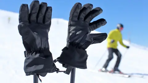 Guantes esquí Guantes esquí