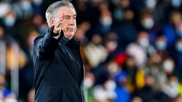 Ancelotti, sobre la polémica del calendario: "Es una locura que tienen que arreglar"