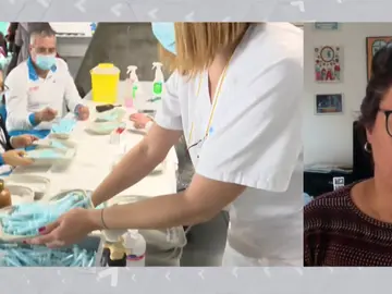 Vanesa Martínez Vanesa Martínez