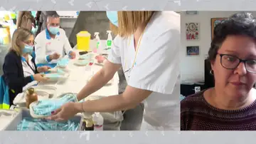 Vanesa Martínez Vanesa Martínez