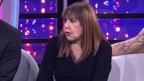 Loles León se indigna por el premio a Los Morancos 'Tu cara me suena'