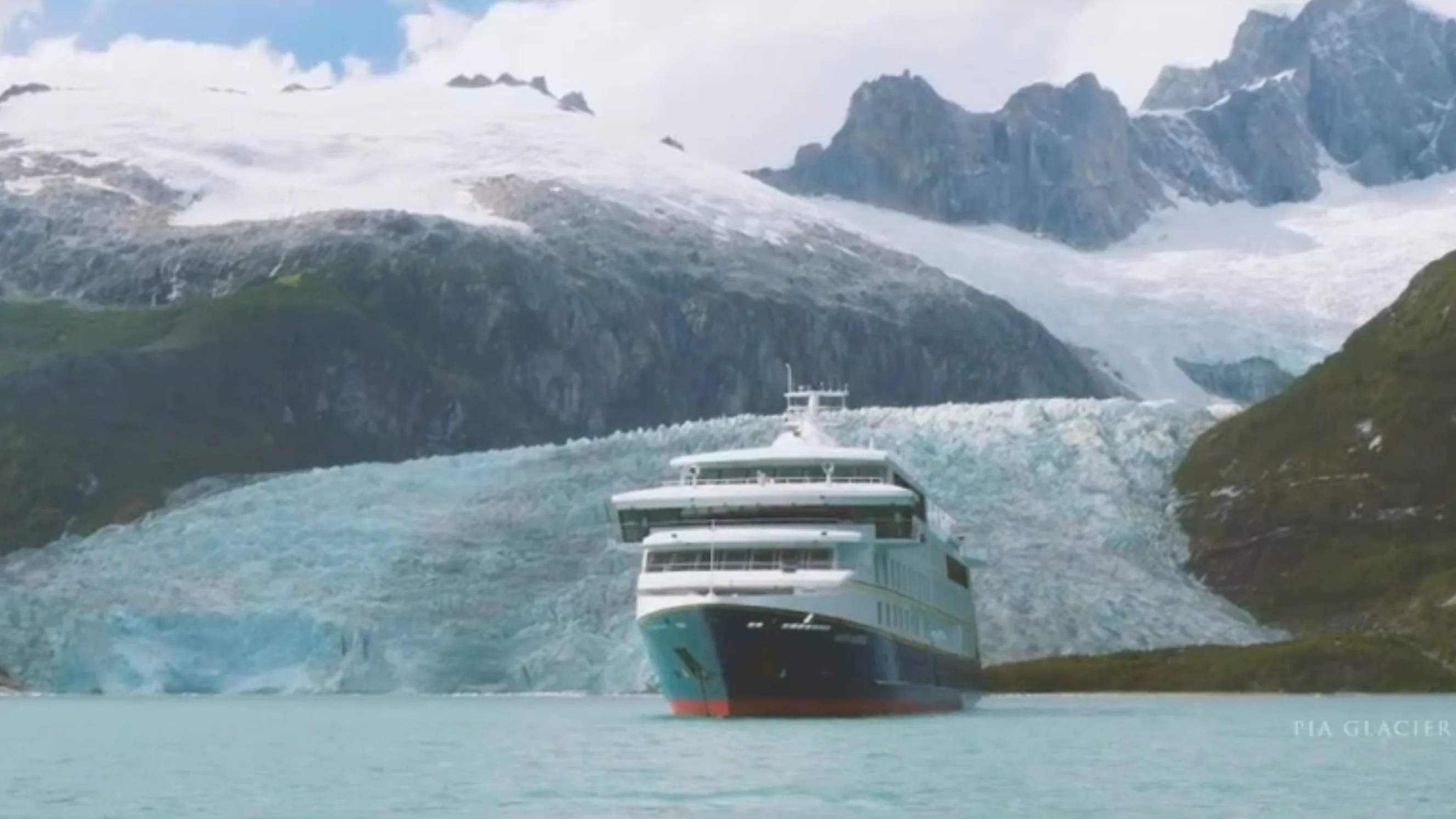 Cruceros de lujo