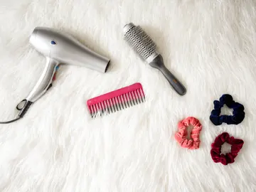 Secador de pelo Secador de pelo