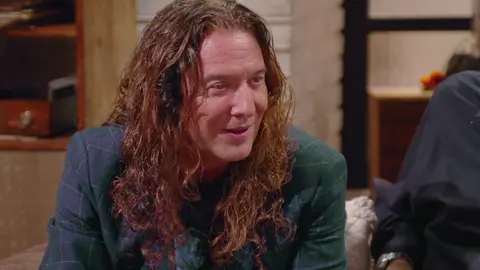 Tomatito se reúne con Antonio Orozco y sus talents 'La Voz Senior'