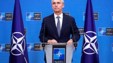 La OTAN moviliza medios militares en el este de Europa para reforzar su presencia por la crisis entre Rusia y Ucrania