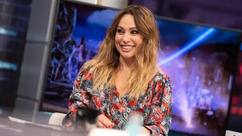 "¿Eres socio de Will Smith?": Pablo Motos responde con sinceridad a la incómoda pregunta de Natalia Verbeke "¿Eres socio de Will Smith?": Pablo Motos responde con sinceridad a la incómoda pregunta de Natalia Verbeke