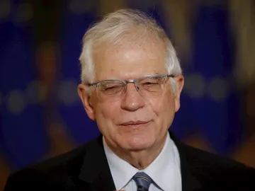 La UE no reducirá el personal de su Embajada en Kiev y pide no dramatizar La UE no reducirá el personal de su Embajada en Kiev y pide no dramatizar