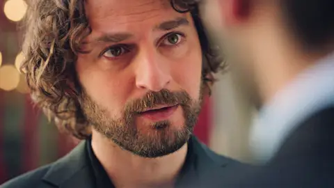 La estrategia de Naci que descoloca a Han: “¿Por qué no se lo has contado?” Mejores momentos | Capítulo 55