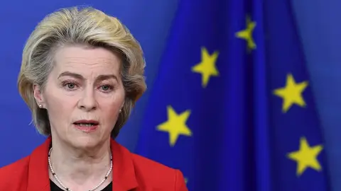 Ursula von der Leyen Ursula von der Leyen