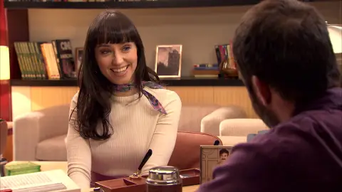 PalomaFran PalomaFran